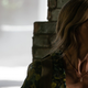 Emily Blunt in A Quiet Place Part II.